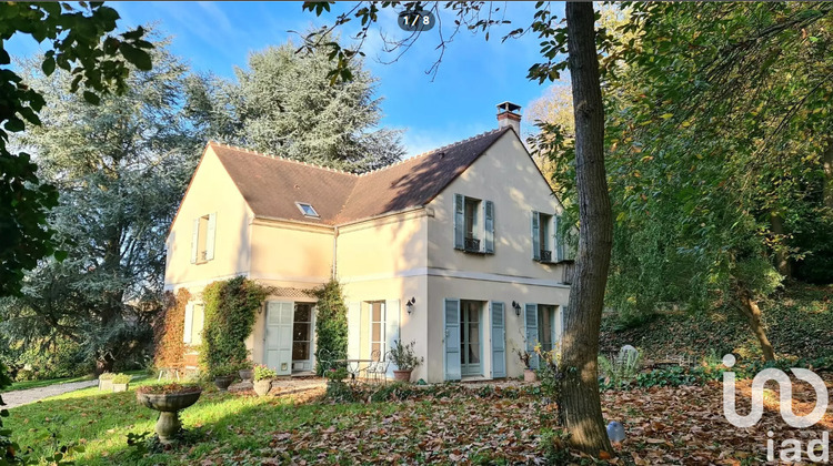 Ma-Cabane - Vente Maison Béthemont-la-Forêt, 189 m²
