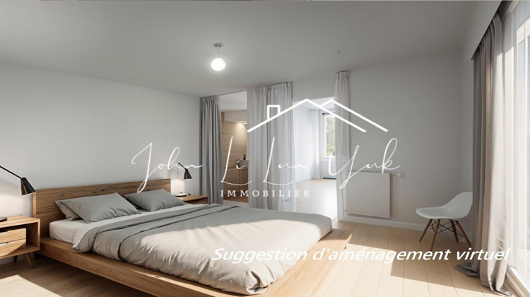 Ma-Cabane - Vente Maison BETHEMONT LA FORET, 174 m²