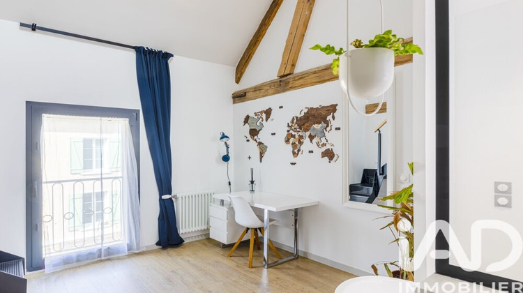 Ma-Cabane - Vente Maison Béthemont-la-Forêt, 150 m²