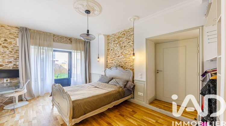 Ma-Cabane - Vente Maison Béthemont-la-Forêt, 150 m²