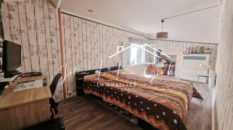 Ma-Cabane - Vente Maison BETHEMONT LA FORET, 112 m²