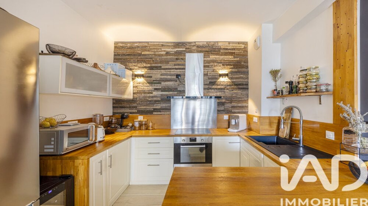 Ma-Cabane - Vente Maison Béthemont-la-Forêt, 150 m²