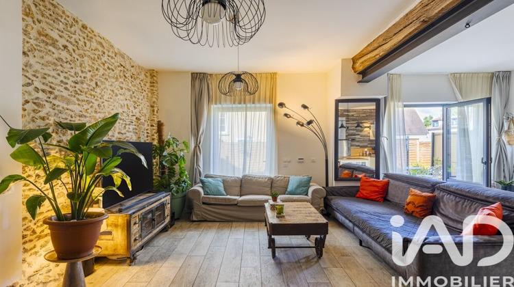 Ma-Cabane - Vente Maison Béthemont-la-Forêt, 150 m²