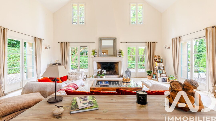 Ma-Cabane - Vente Maison Béthemont-la-Forêt, 189 m²