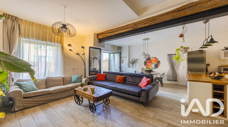 Ma-Cabane - Vente Maison Béthemont-la-Forêt, 150 m²