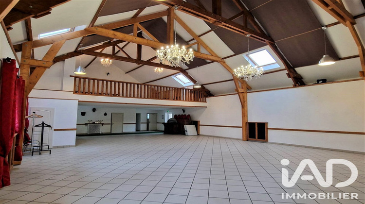 Ma-Cabane - Vente Maison Béthemont-la-Forêt, 290 m²