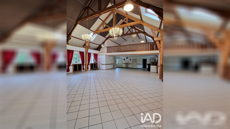 Ma-Cabane - Vente Maison Béthemont-la-Forêt, 290 m²