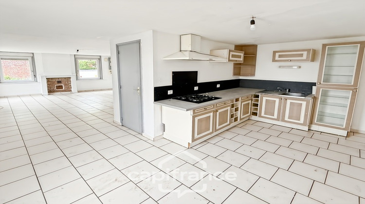 Ma-Cabane - Vente Maison BETHENCOURT, 55 m²
