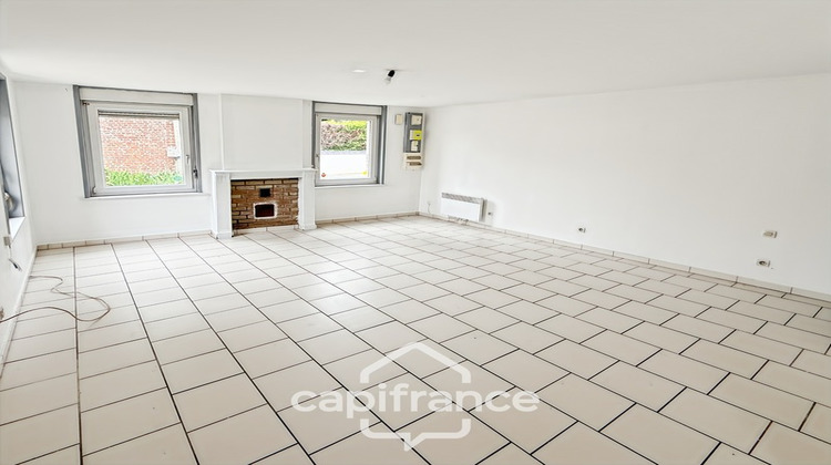 Ma-Cabane - Vente Maison BETHENCOURT, 55 m²
