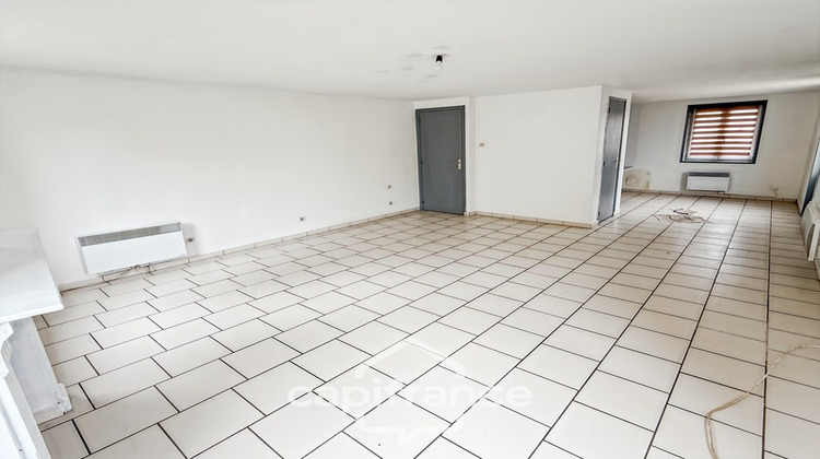 Ma-Cabane - Vente Maison BETHENCOURT, 55 m²