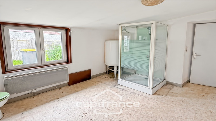 Ma-Cabane - Vente Maison BETHENCOURT, 55 m²