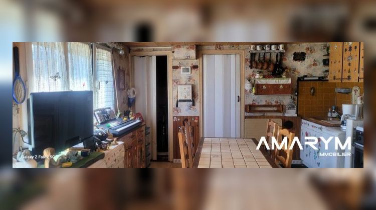 Ma-Cabane - Vente Maison Béthencourt-sur-Mer, 59 m²