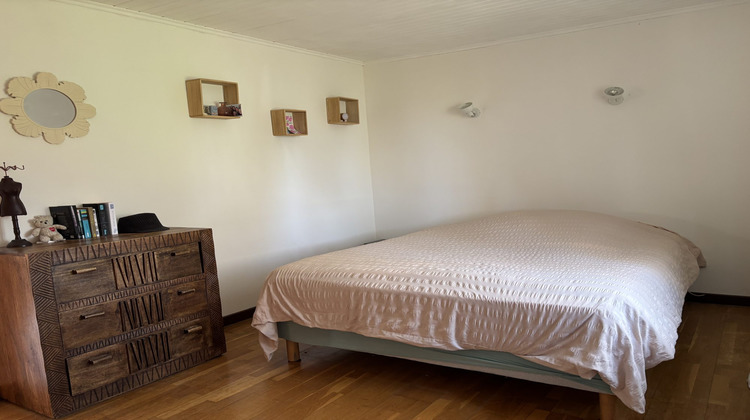 Ma-Cabane - Vente Maison Béthencourt-sur-Mer, 165 m²