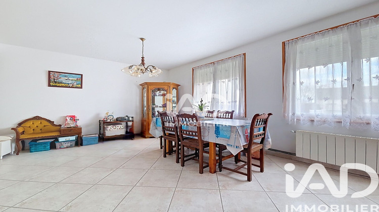 Ma-Cabane - Vente Maison Béthencourt-sur-Mer, 112 m²