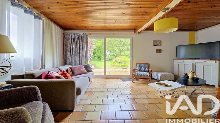 Ma-Cabane - Vente Maison Béthencourt-sur-Mer, 130 m²