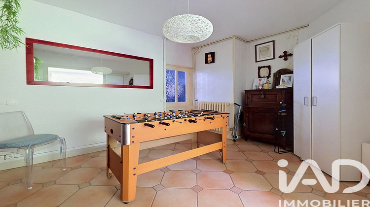 Ma-Cabane - Vente Maison Béthencourt-sur-Mer, 130 m²