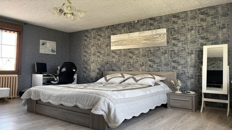 Ma-Cabane - Vente Maison Béthencourt-sur-Mer, 108 m²
