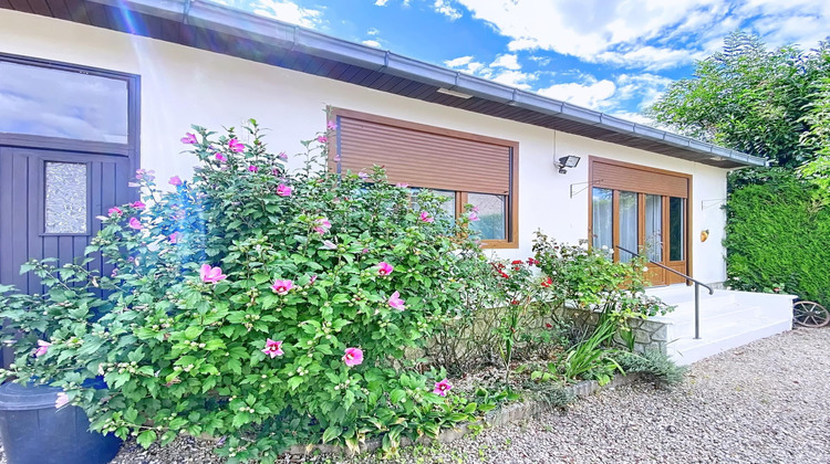 Ma-Cabane - Vente Maison Bethencourt-sur-Somme, 47 m²