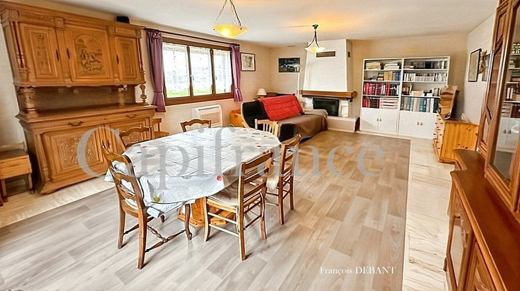 Ma-Cabane - Vente Maison BETHENIVILLE, 130 m²