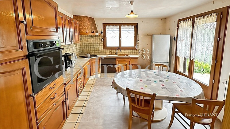 Ma-Cabane - Vente Maison BETHENIVILLE, 130 m²