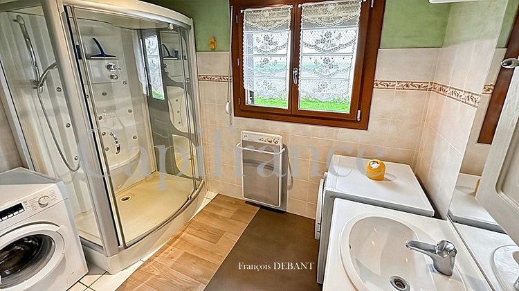 Ma-Cabane - Vente Maison BETHENIVILLE, 130 m²