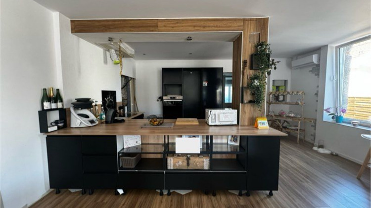 Ma-Cabane - Vente Maison BETHENIVILLE, 170 m²