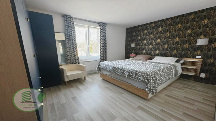 Ma-Cabane - Vente Maison BETHENIVILLE, 170 m²