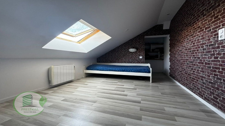 Ma-Cabane - Vente Maison BETHENIVILLE, 170 m²