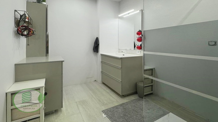 Ma-Cabane - Vente Maison BETHENIVILLE, 170 m²