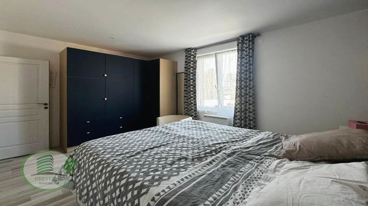 Ma-Cabane - Vente Maison BETHENIVILLE, 170 m²