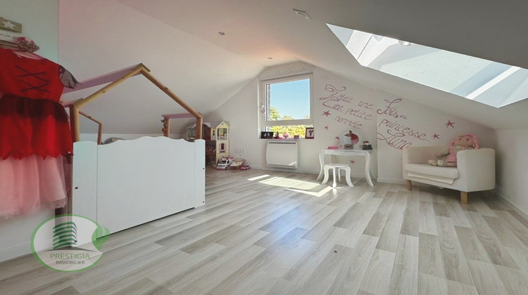 Ma-Cabane - Vente Maison BETHENIVILLE, 170 m²