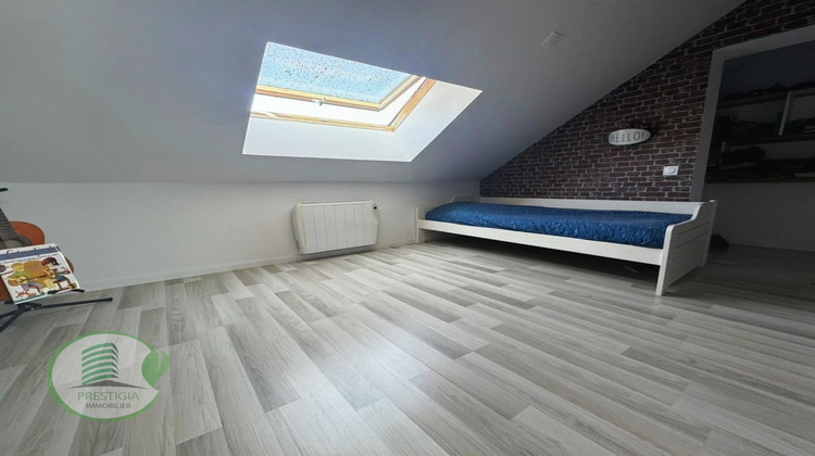 Ma-Cabane - Vente Maison BETHENIVILLE, 170 m²