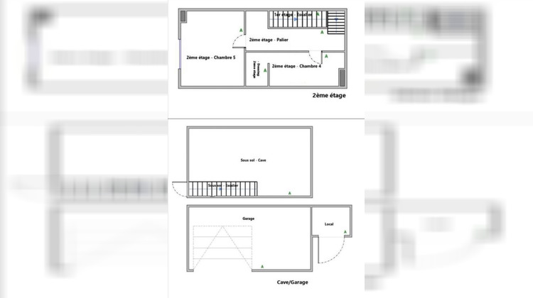 Ma-Cabane - Vente Maison BETHENIVILLE, 170 m²