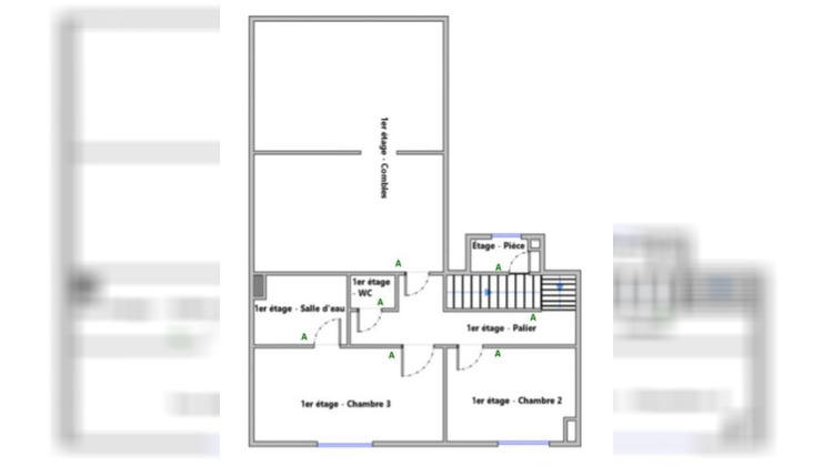 Ma-Cabane - Vente Maison BETHENIVILLE, 170 m²