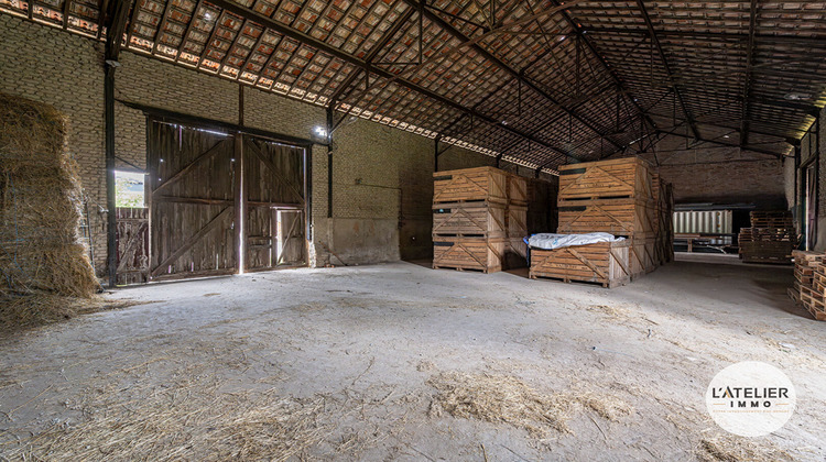 Ma-Cabane - Vente Maison BETHENIVILLE, 700 m²