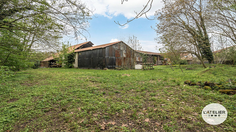 Ma-Cabane - Vente Maison BETHENIVILLE, 700 m²