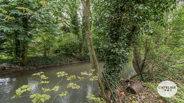 Ma-Cabane - Vente Maison BETHENIVILLE, 700 m²