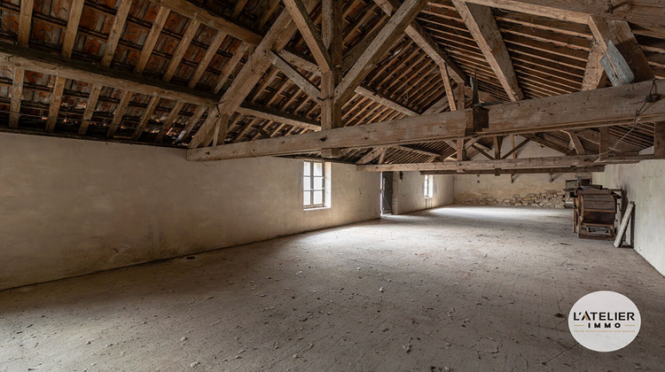 Ma-Cabane - Vente Maison BETHENIVILLE, 700 m²