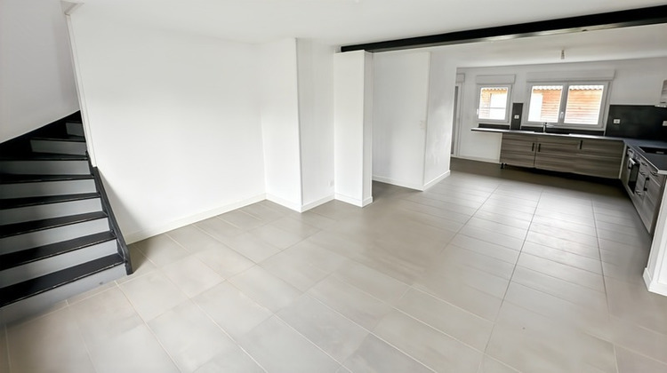 Ma-Cabane - Vente Maison BETHENIVILLE, 91 m²