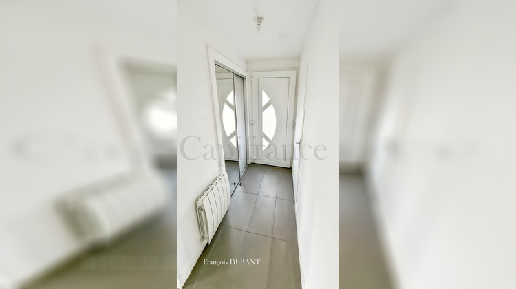 Ma-Cabane - Vente Maison BETHENIVILLE, 91 m²