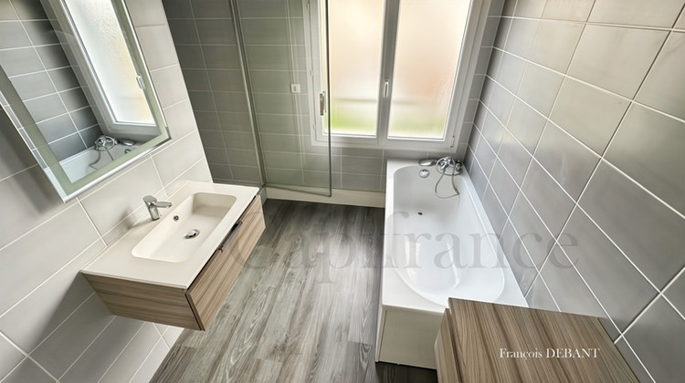 Ma-Cabane - Vente Maison BETHENIVILLE, 91 m²