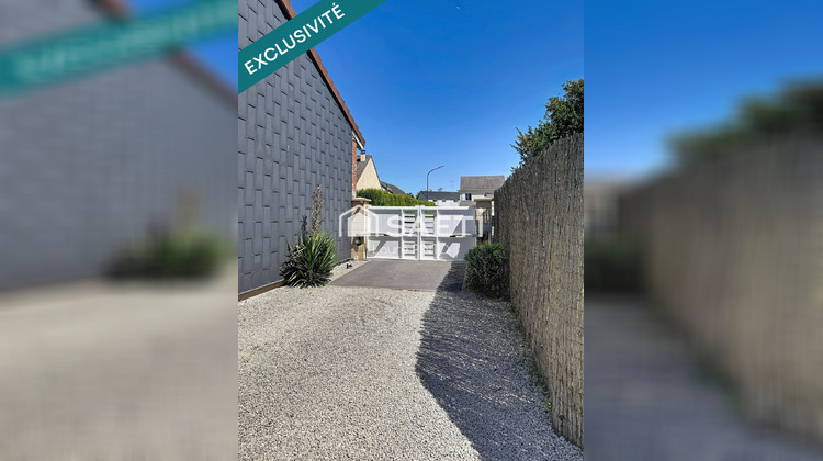 Ma-Cabane - Vente Maison Betheniville, 82 m²