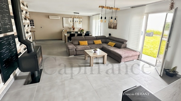 Ma-Cabane - Vente Maison BETHENIVILLE, 100 m²