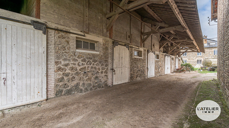 Ma-Cabane - Vente Maison BETHENIVILLE, 700 m²