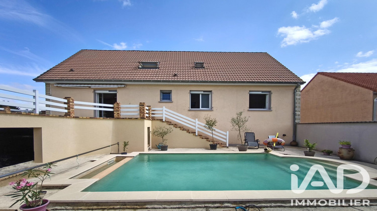 Ma-Cabane - Vente Maison Bétheniville, 183 m²