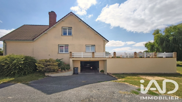 Ma-Cabane - Vente Maison Bétheniville, 183 m²