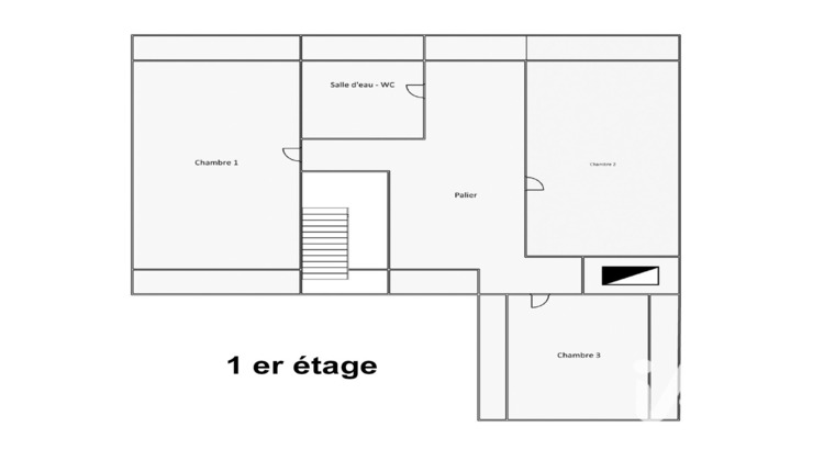 Ma-Cabane - Vente Maison Bétheniville, 183 m²