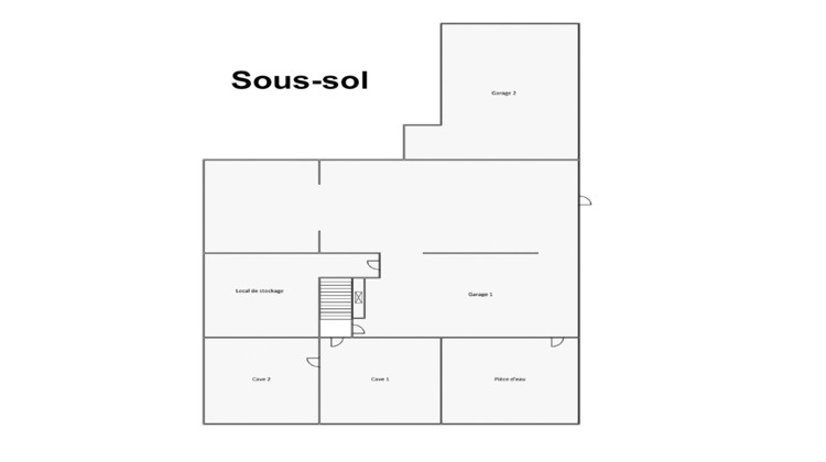 Ma-Cabane - Vente Maison Bétheniville, 183 m²
