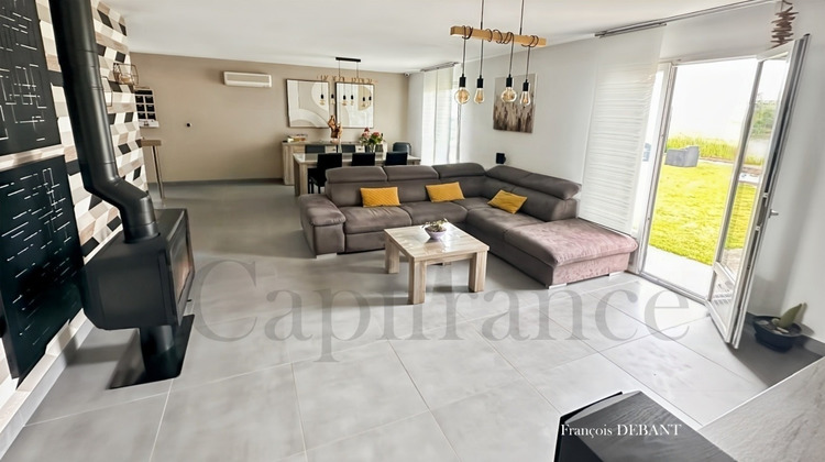 Ma-Cabane - Vente Maison BETHENIVILLE, 100 m²