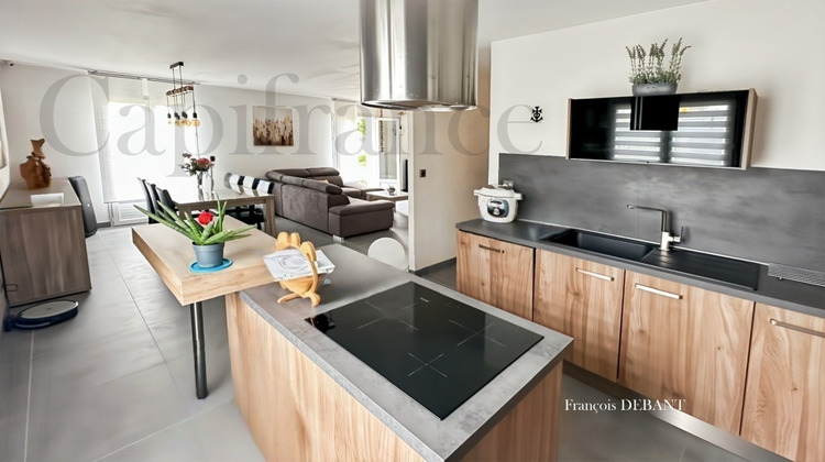 Ma-Cabane - Vente Maison BETHENIVILLE, 100 m²